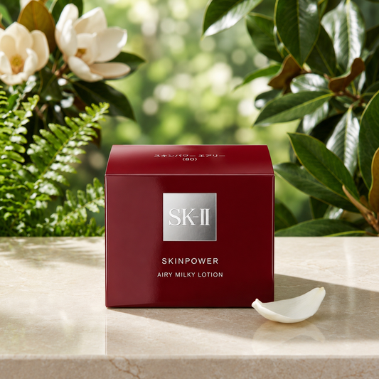 SK-II Skinpower Airy Milky Lotion 80g / 2.7 Oz