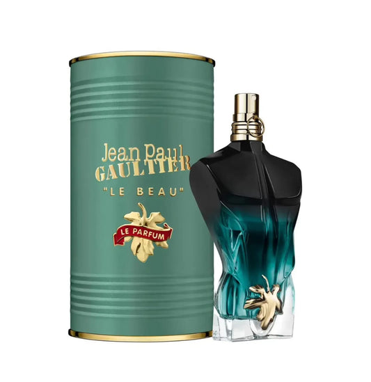 Jean Paul Gaultier Le Beau Le Parfum Eau de Parfum for Men