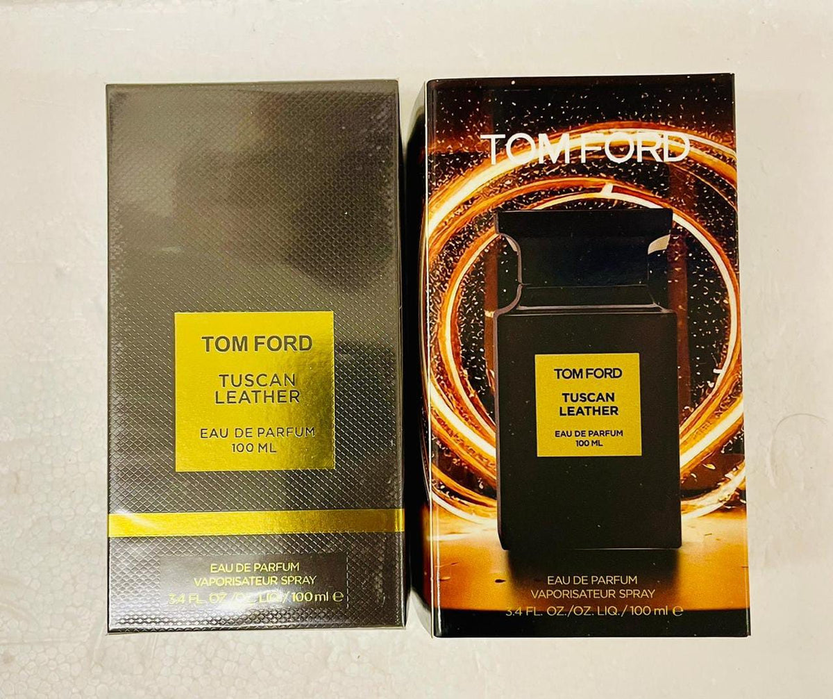 TOM FORD Tuscan Leather Eau de Parfum 3.4 oz