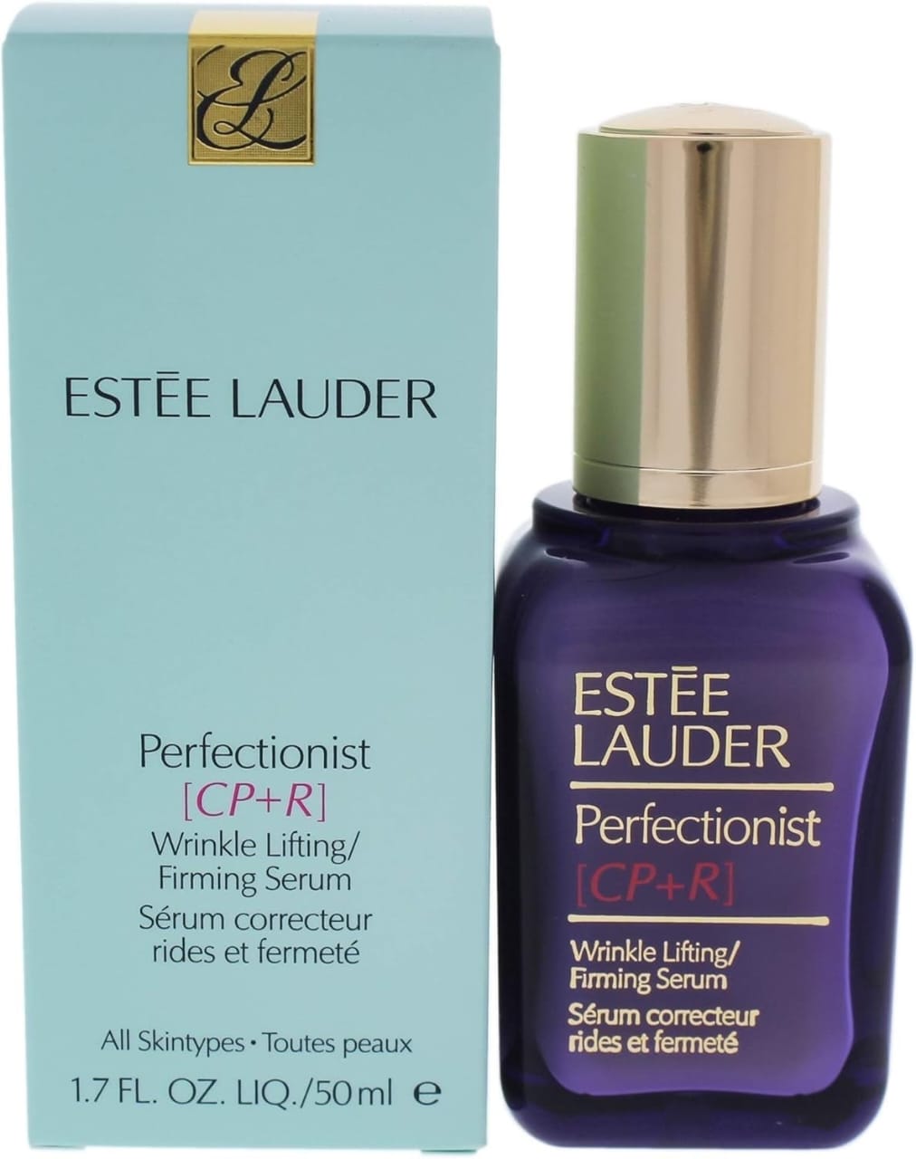 Estée Lauder Perfectionist [CP+R] Wrinkle Lifting/Firming Serum 50ml