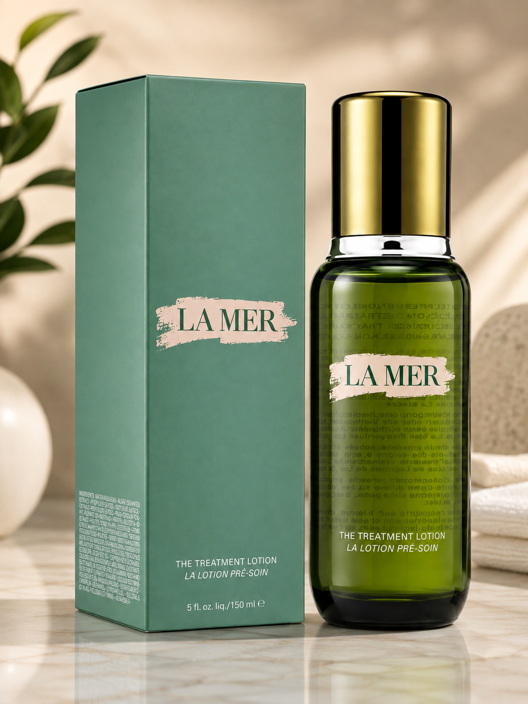 La Mer The Treatment Lotion 5 fl. oz.