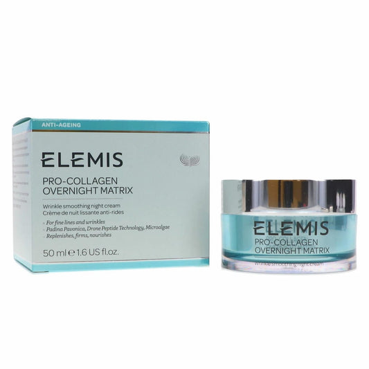 ELEMIS Pro-Collagen Overnight Matrix 50ml / 1.69 Fl Oz