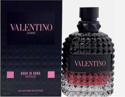 Valentino Born In Roma Uomo Extradose Eau de Parfum 100ml / 3.4 fl oz