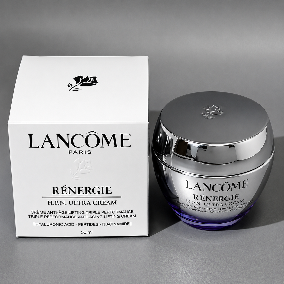 Lancôme Rénergie H.P.N. Ultra Cream – Anti-Aging Face Cream 50ml