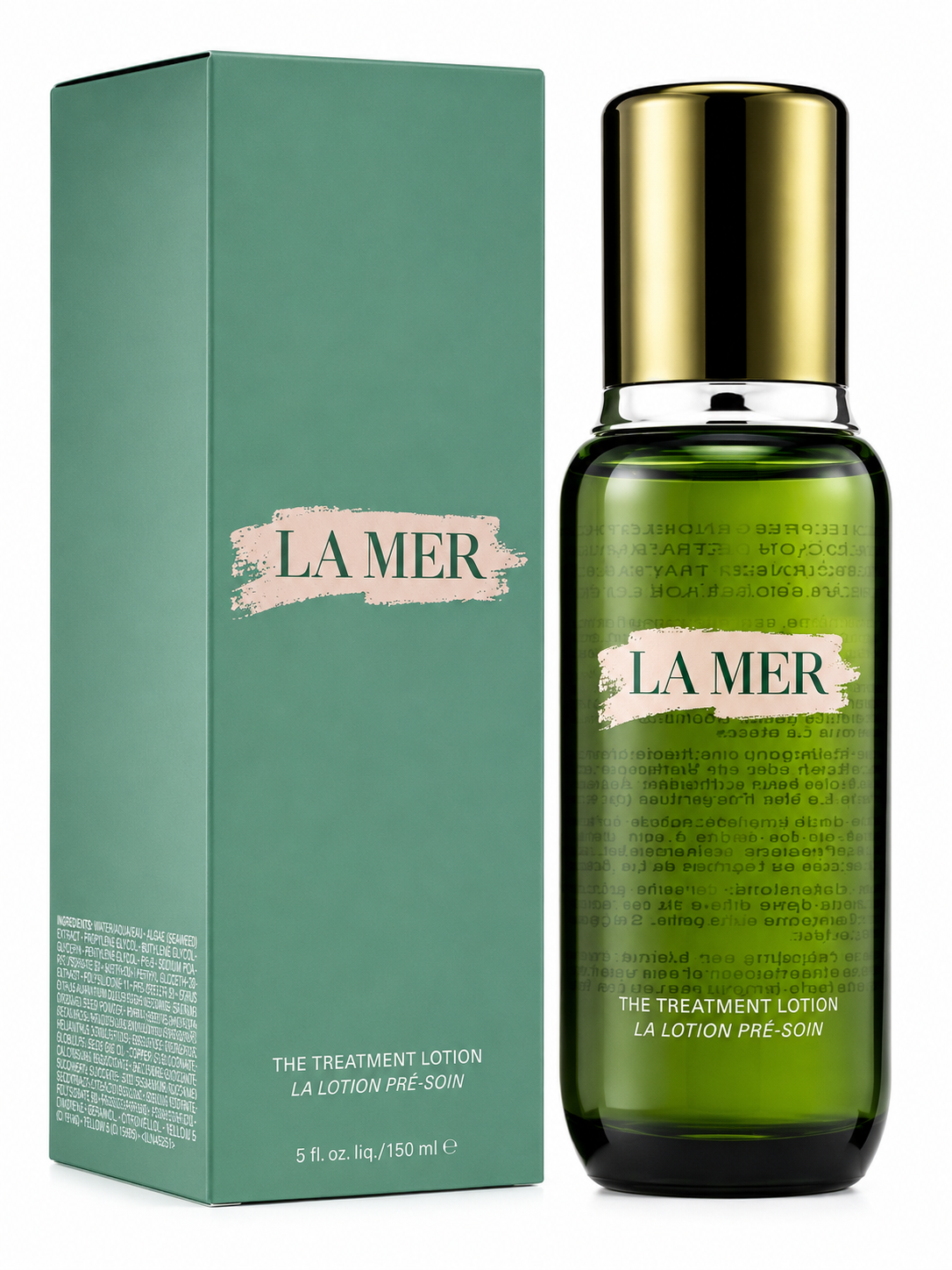 La Mer The Treatment Lotion 5.0 oz