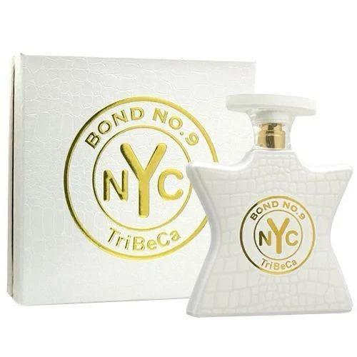 Bond No. 9 Tribeca Eau de Parfum 100ml / 3.4 US fl oz