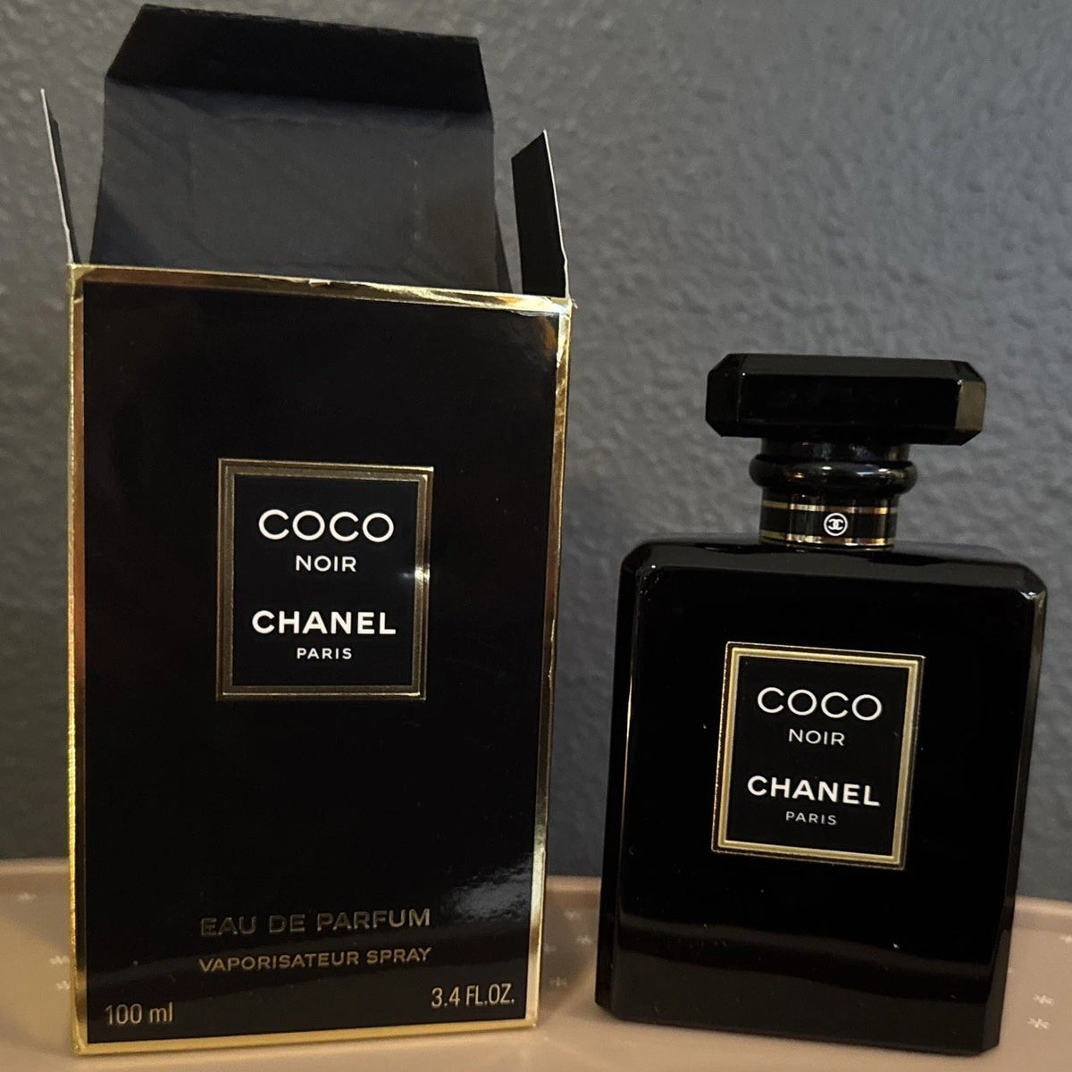 CHANEL Coco Noir Eau de Parfum 100ml / 3.4 fl oz