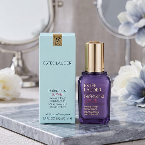 Estée Lauder Perfectionist [CP+R] Wrinkle Lifting/Firming Serum 50ml