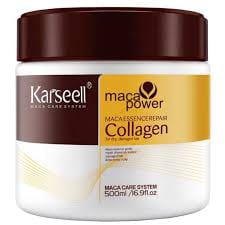 Karseell Maca Power Maca Essence Repair Collagen Hair Mask 500ml / 16.9 fl oz