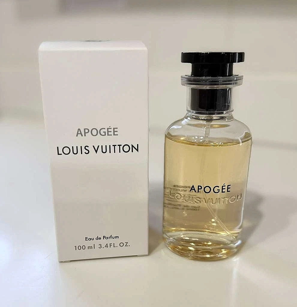 Louis Vuitton Apogée Eau de Parfum 3.4 oz