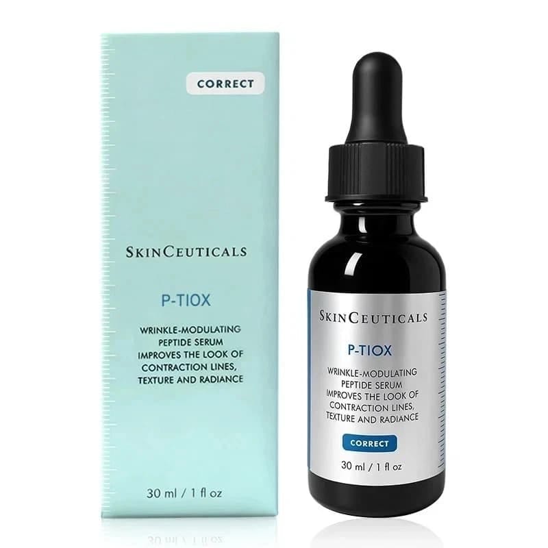 SkinCeuticals P-TIOX Wrinkle-Modulating Peptide Serum (30ml)