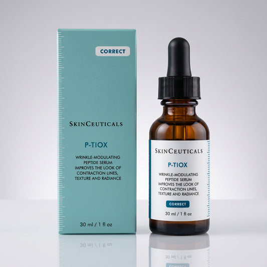 SkinCeuticals P-TIOX Wrinkle-Modulating Peptide Serum (30ml)
