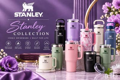 STANLEY