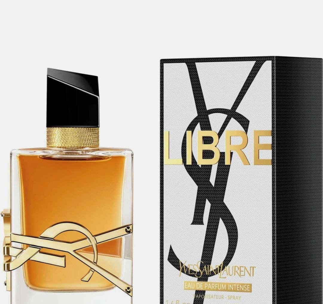 Yves Saint Laurent Libre Eau de Parfum Intense 1.6 oz