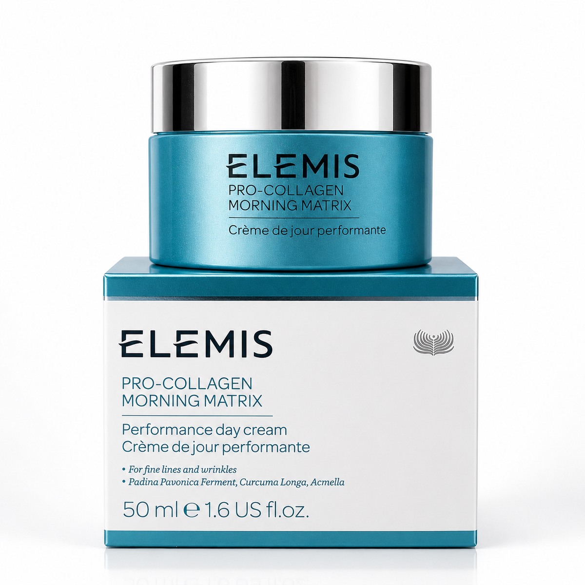 ELEMIS Pro-Collagen Morning Matrix Day Cream 50ml / 1.6 US fl oz