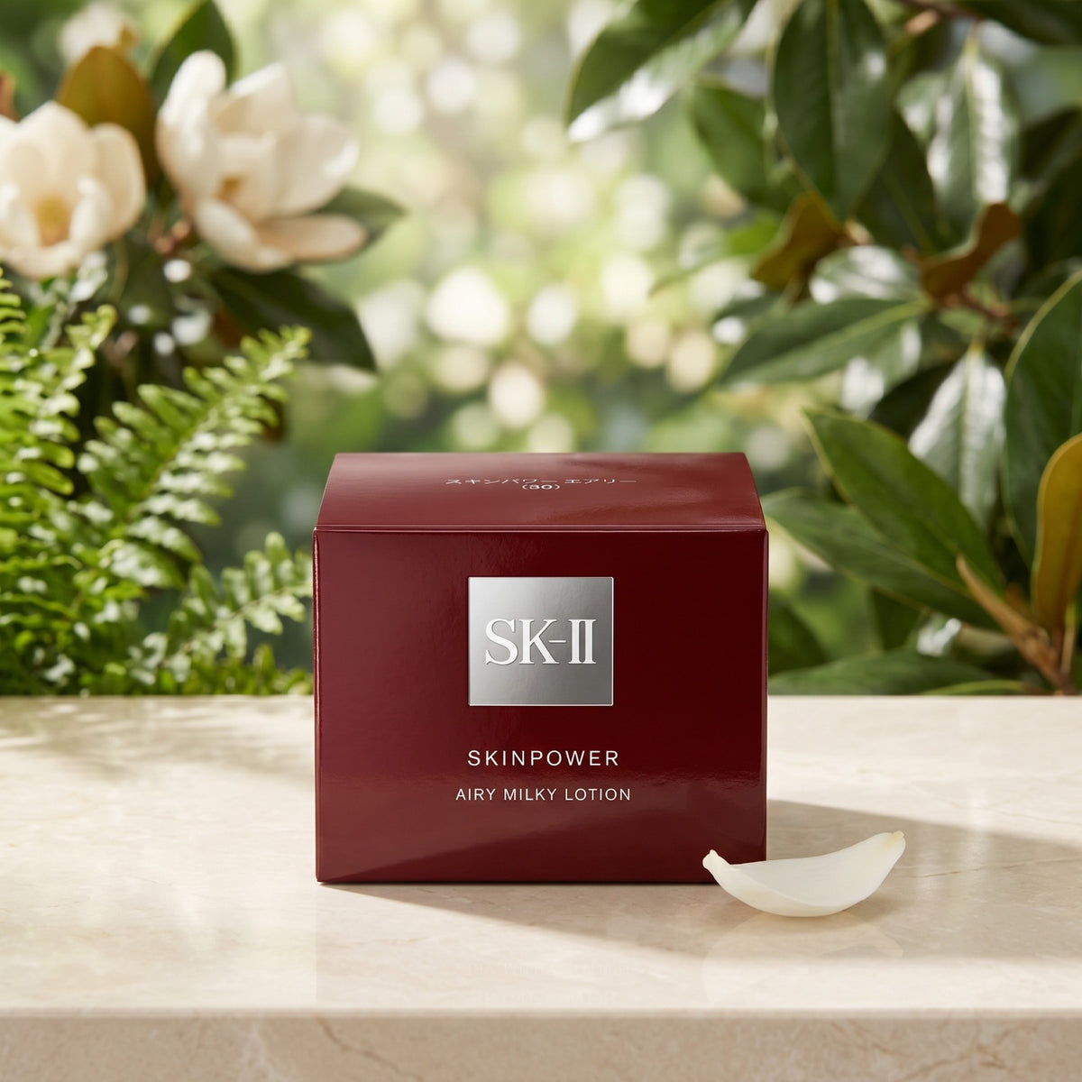 SK-II Skinpower Airy Milky Lotion 80g / 2.7 Oz