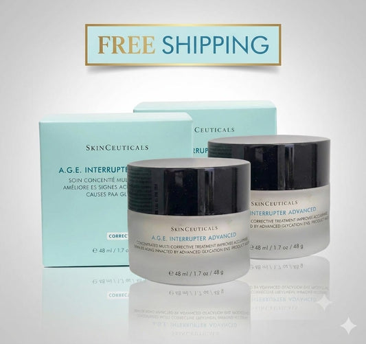 SkinCeuticals A.G.E. Interrupter Advanced Corrective Cream 48ml / 1.7 oz