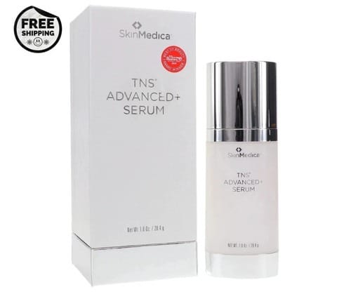 SkinMedica TNS Advanced+ Serum 1 oz