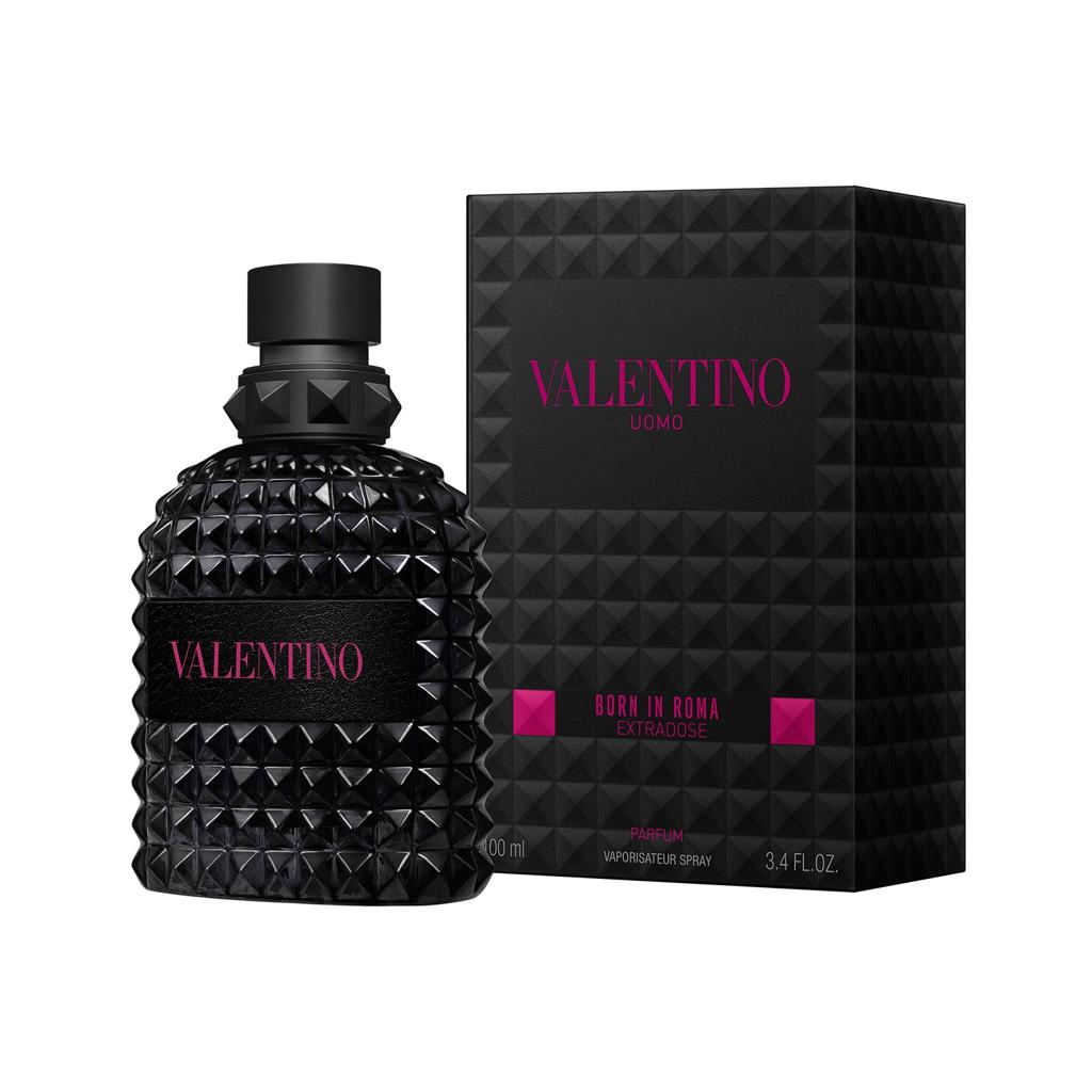 Valentino Uomo Born In Roma Extradose Eau de Parfum 100ml / 3.4 fl oz