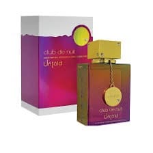 Armaf Club de Nuit Untold Eau de Parfum 3.6 oz