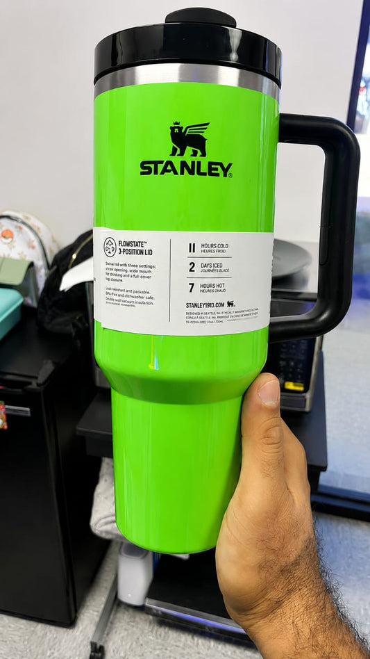 STANLEY Quencher H2.0 FlowState™ Tumbler 30 oz