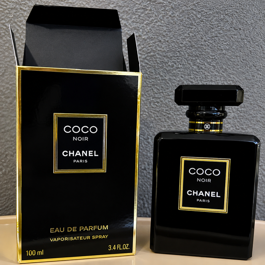 CHANEL Coco Noir Eau de Parfum 100ml / 3.4 fl oz