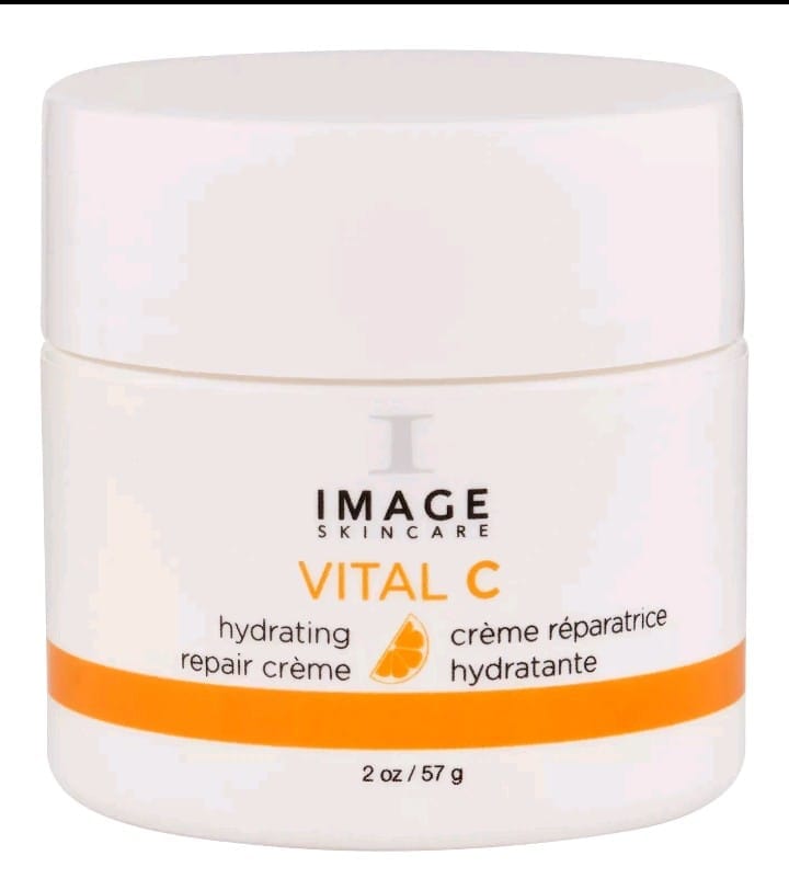 IMAGE Skincare Vital C Hydrating Repair Crème – 2 oz