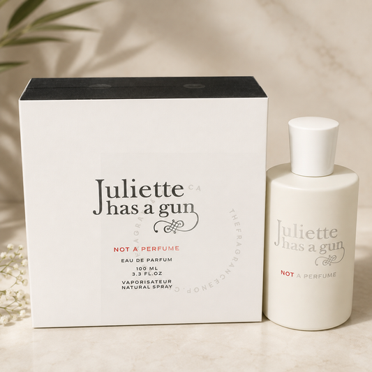 Juliette Has a Gun Not a Perfume Eau de Parfum 3.3 oz