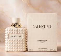Valentino Donna Born In Roma Eau de Parfum 3.4 oz / 100ml |