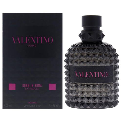 Valentino Uomo Born In Roma Extradose Eau de Parfum 100ml / 3.4 fl oz